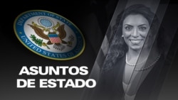 EEUU respalda nominación de activista cubana Rosa María Payá a Comisión Interamericana de Derechos Humanos