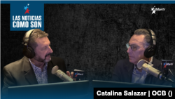 Las Noticias Como Son | Viernes, 27 de junio del 2025