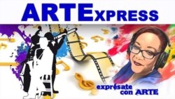 En Artexpress Apia e Ivonne Ferrer