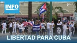 Info Martí | Libertad para Cuba