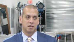 Funcionario estadounidense asegura que Cuba bloquea internet